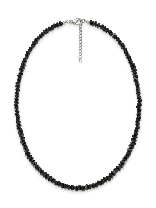 Collan Fiaba nero