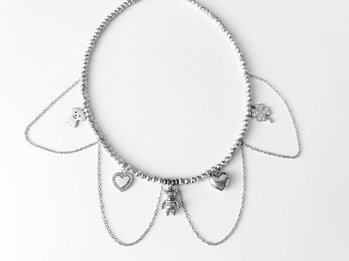 Collana Afrodite