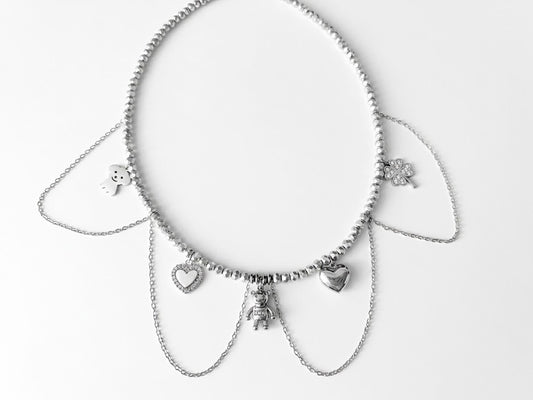Collana Afrodite