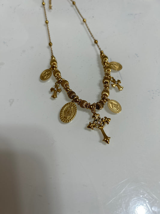 Collana Rosina