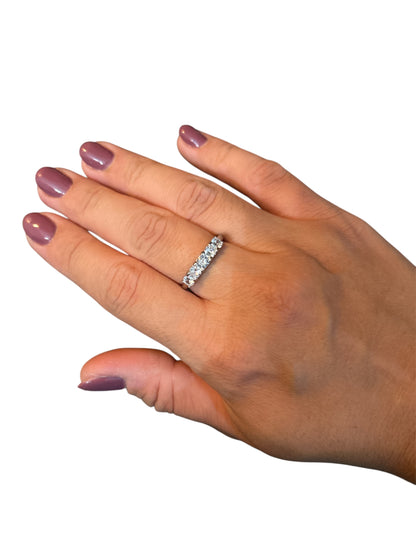 Anello Veretta extra Big