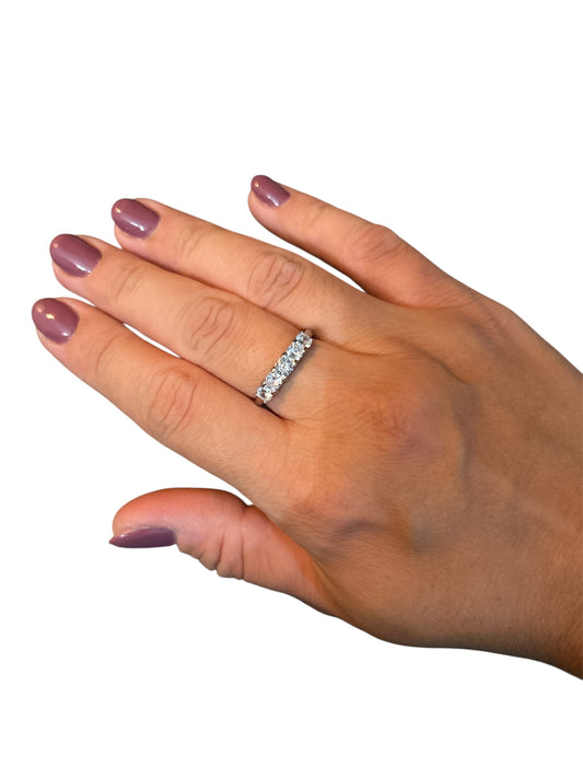 Anello Veretta extra Big