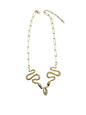 Collana Nagini