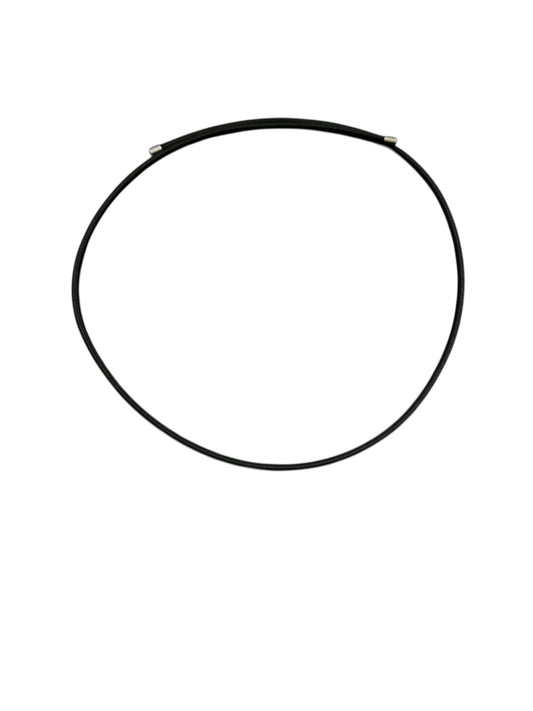 Collana Gravity silver