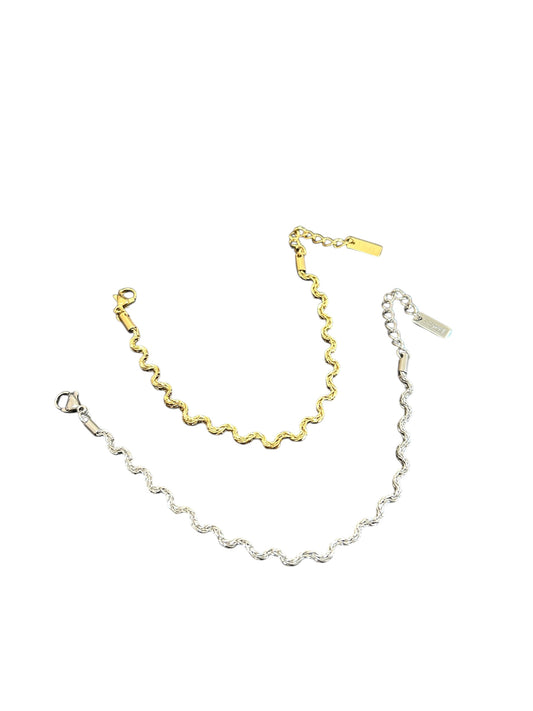 Bracciale Onda