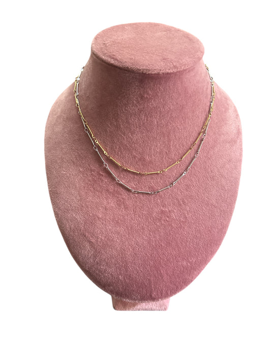 Collana Piton