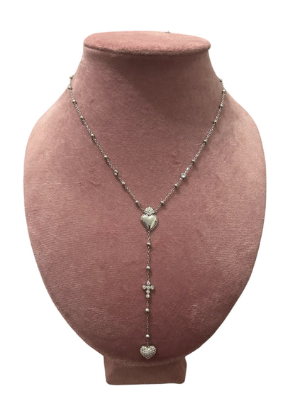 Collana Sacro Rosario