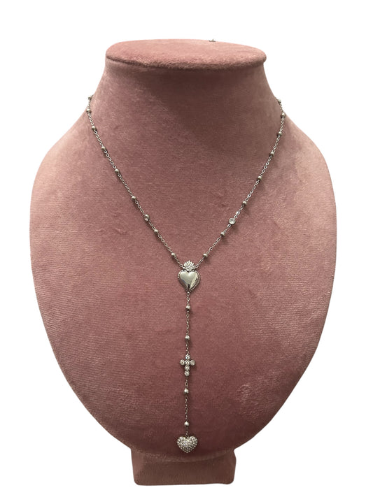 Collana Sacro Rosario