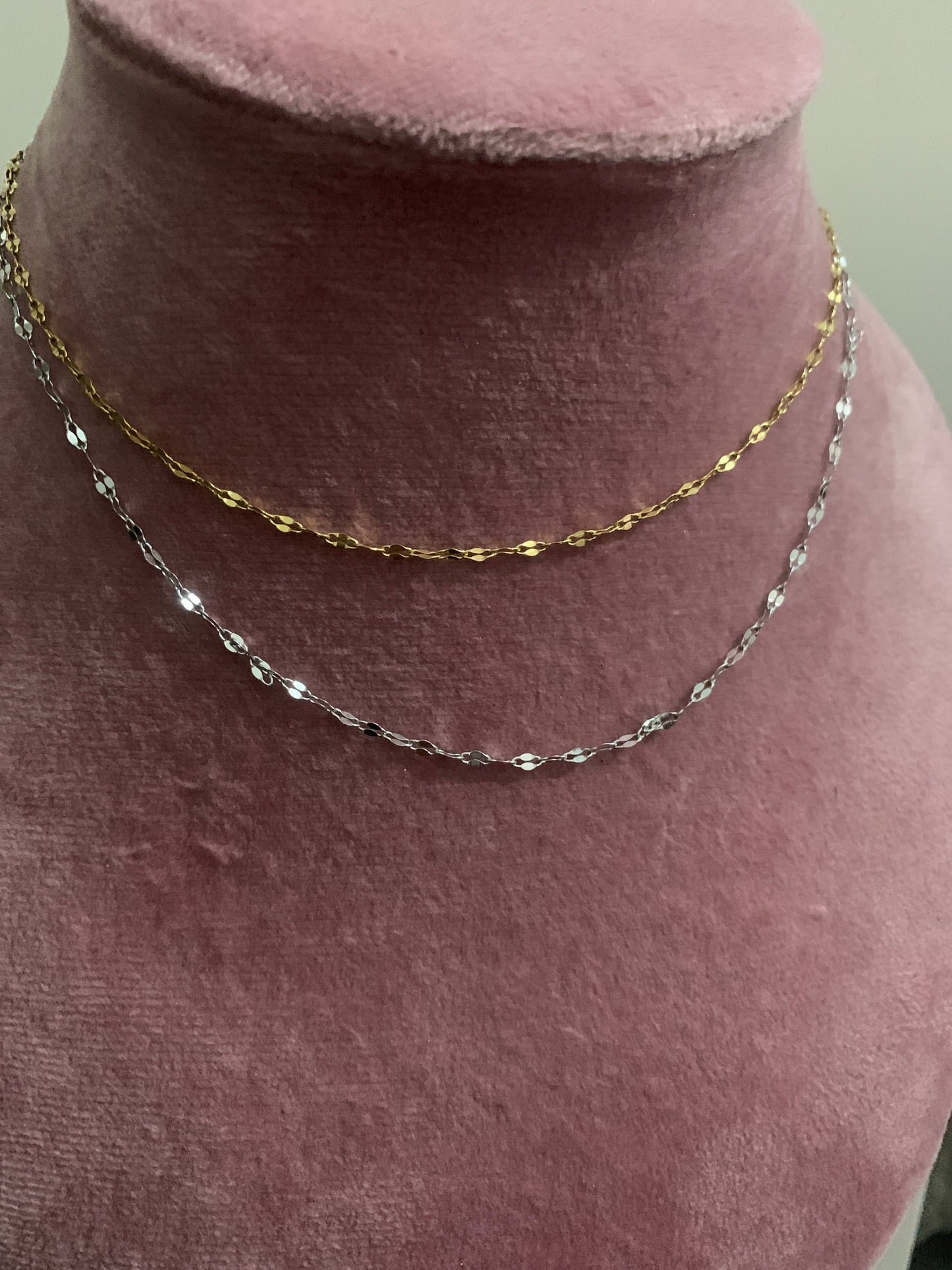 Collana Roro