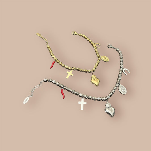 Bracciale Dodino Fortuna