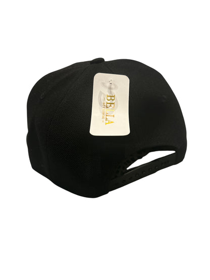 Cappello ( berretto semi-rigido)