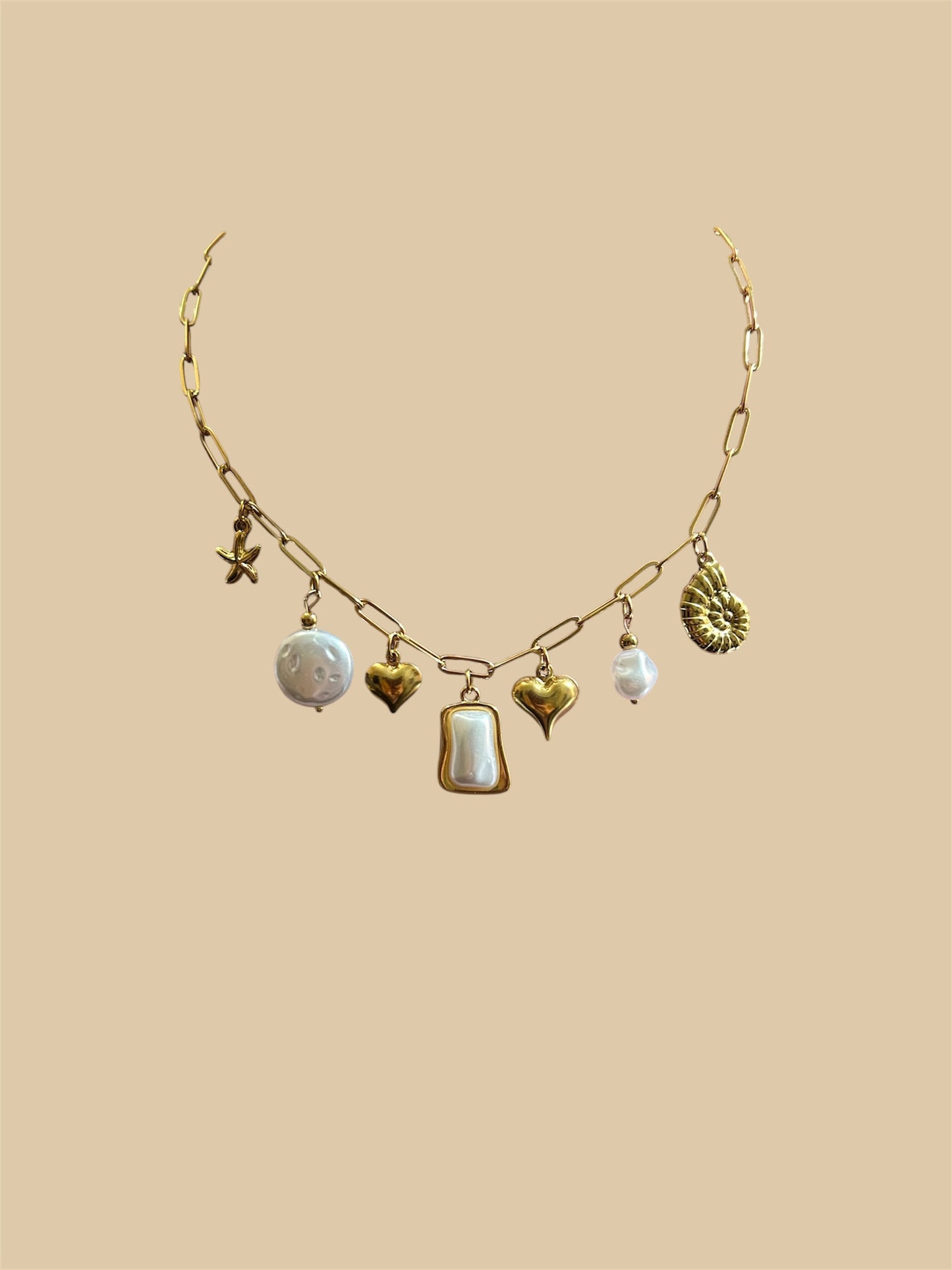 Collana Marika