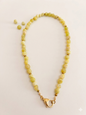 Collana Ambra Baltica
