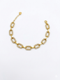 Bracciale Lumina gold
