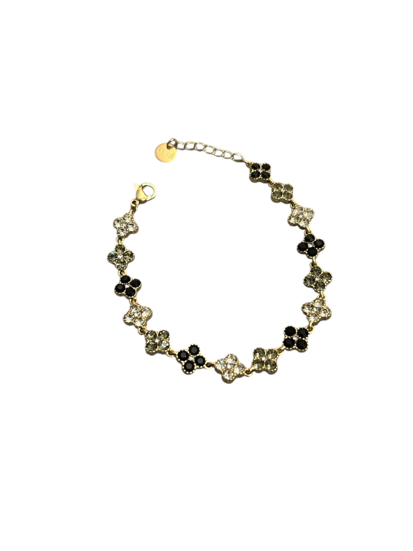 Bracciale Luxury Nero