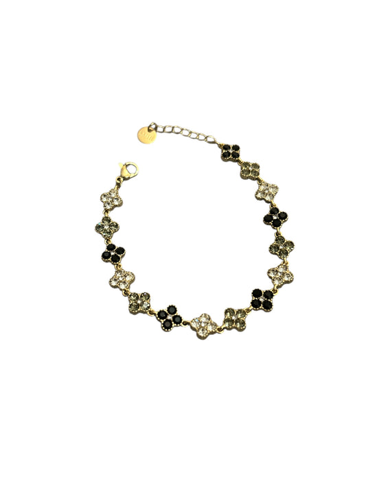 Bracciale Luxury Nero