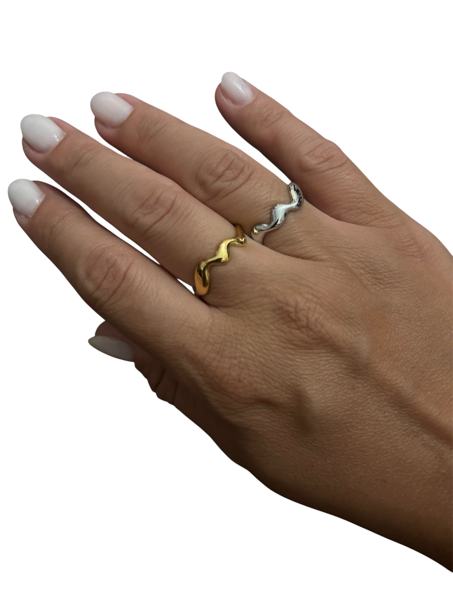 Anello Mini Fluid