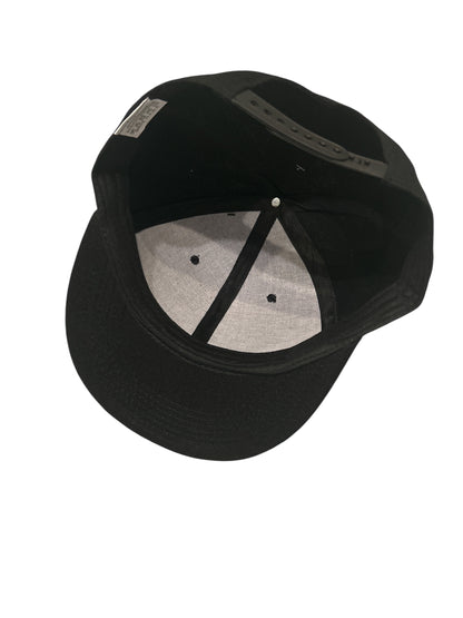 Cappello ( berretto semi-rigido)