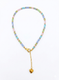 Collana Cristalli Dea