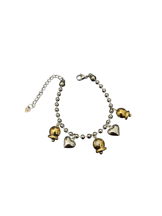 Bracciale Campanella Sonaglio