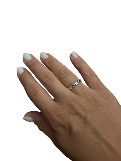 Anello Mille stelle