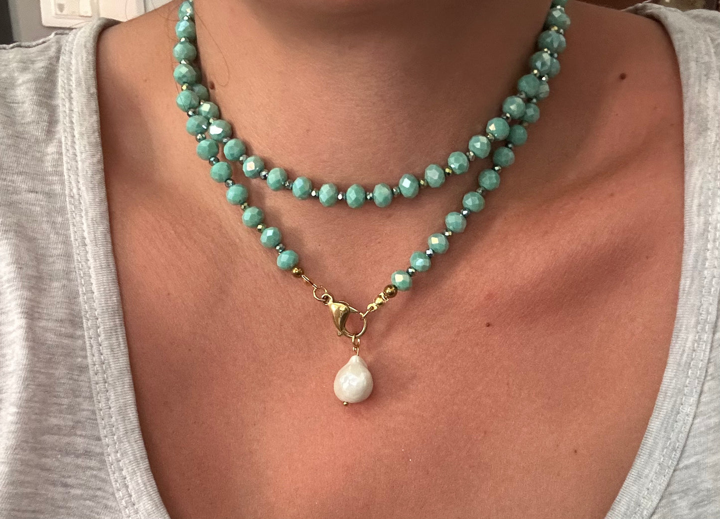 Collana Marea