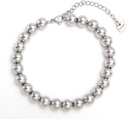 Bracciale Sfere 8mm