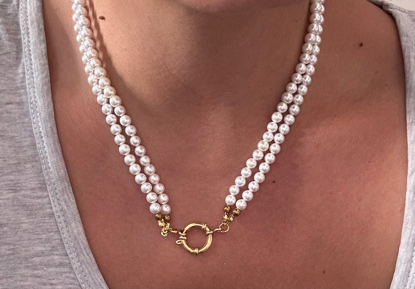 Collana Medea