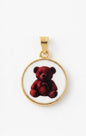 Ciondolo Teddy