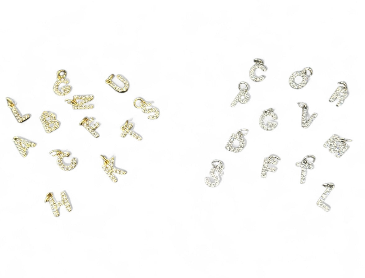 Lettere Zirconia