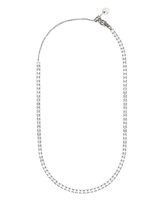 Collana Tennis con cursore
