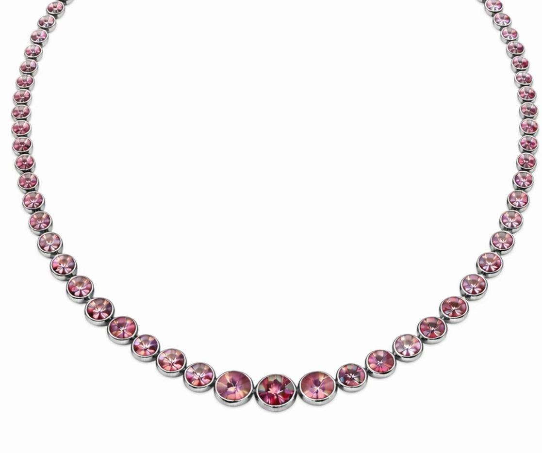 Collana Boreale silver