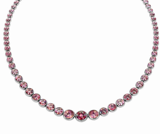 Collana Boreale silver