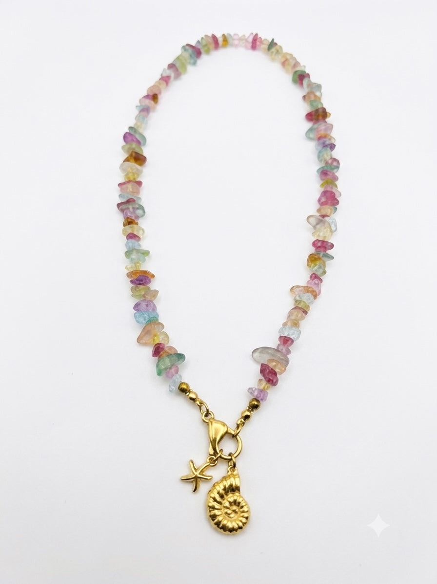 Collana Candy Summer