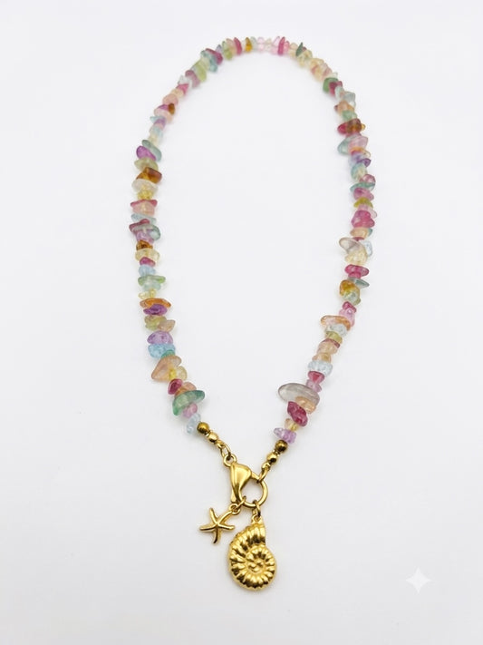 Collana Candy Summer