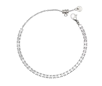 Bracciale Tennis con cursore