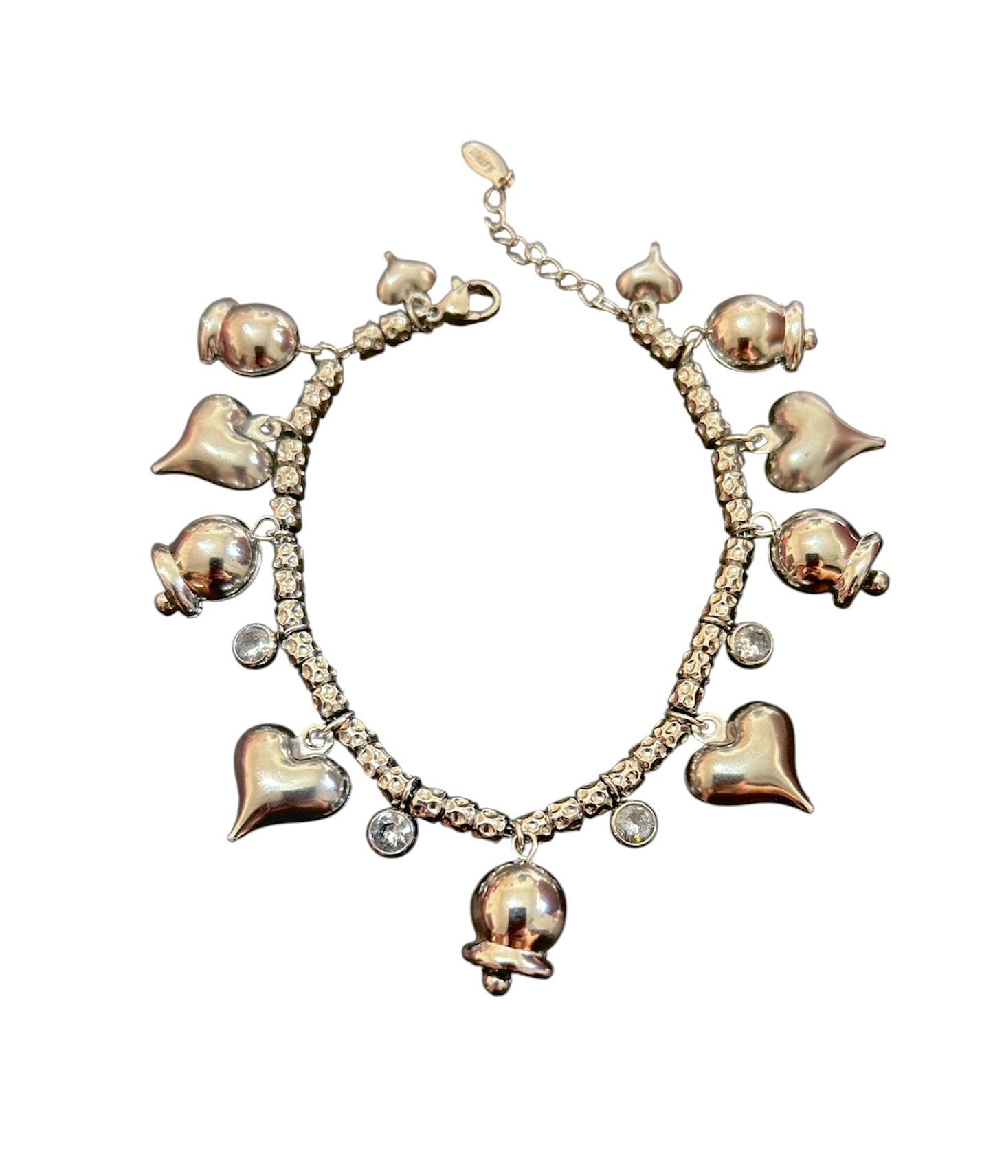 Bracciale Dodino Sonaglioso