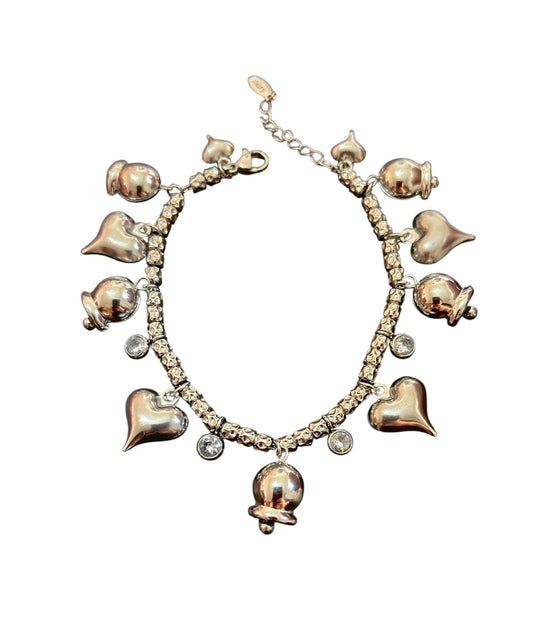 Bracciale Dodino Sonaglioso