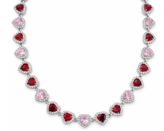 Collana Valentine