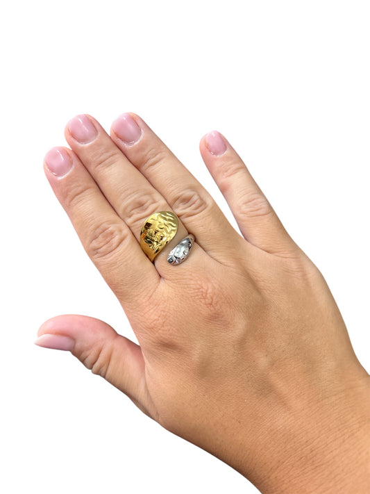 Anello Bellatrix