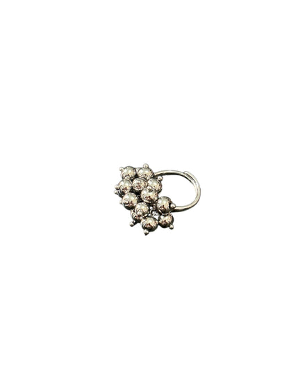 Anello Mini Bubble