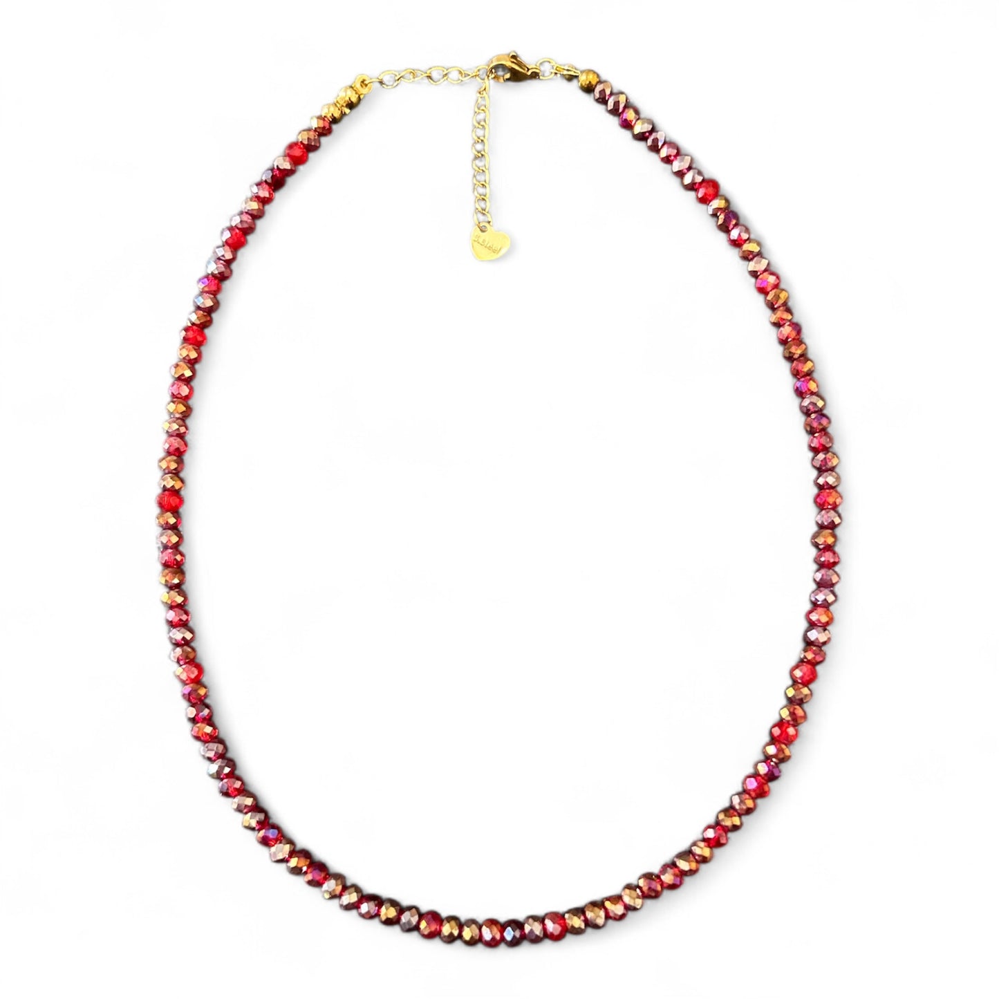 Crystal Chocker