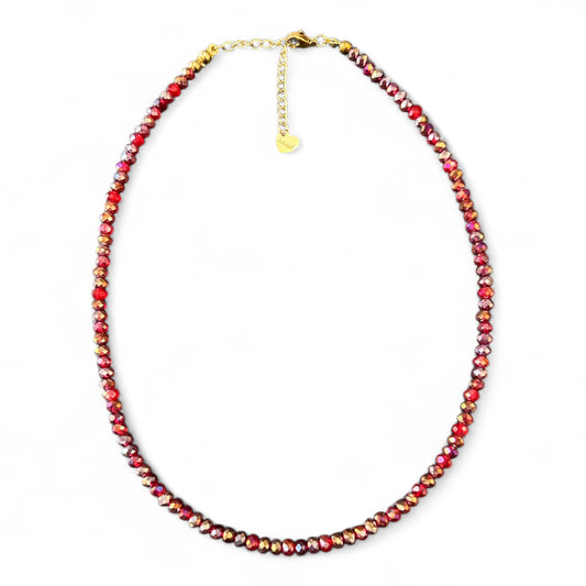 Crystal Chocker