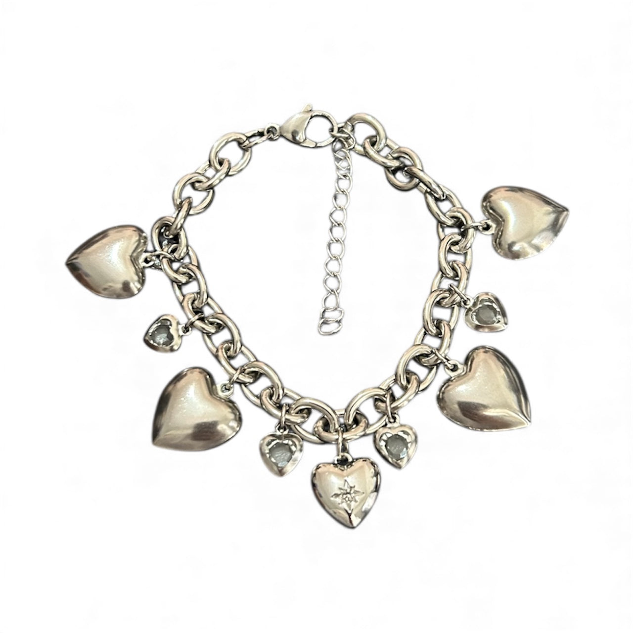 Bracciale Sonaglio shine