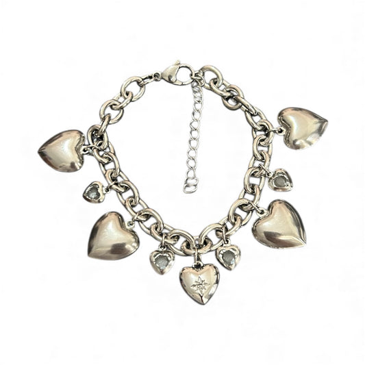 Bracciale Sonaglio shine