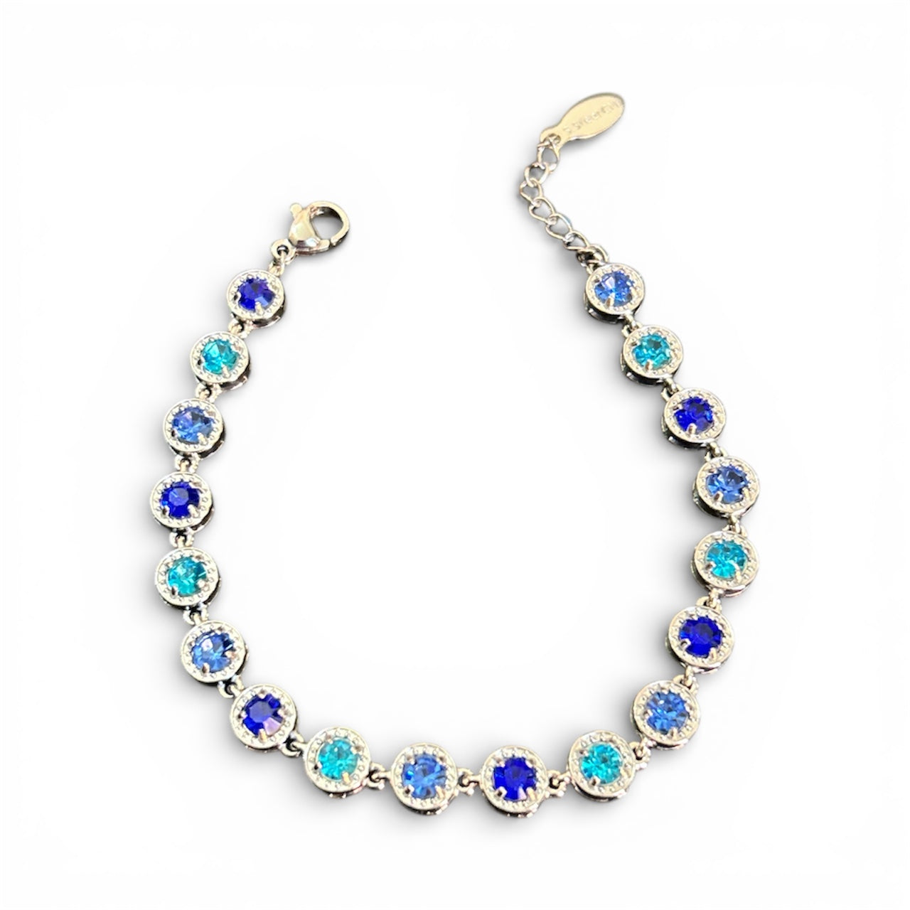 Bracciale Heaven Blu