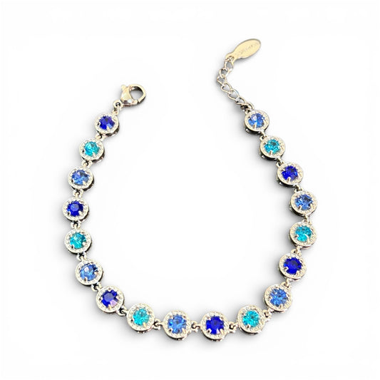 Bracciale Heaven Blu