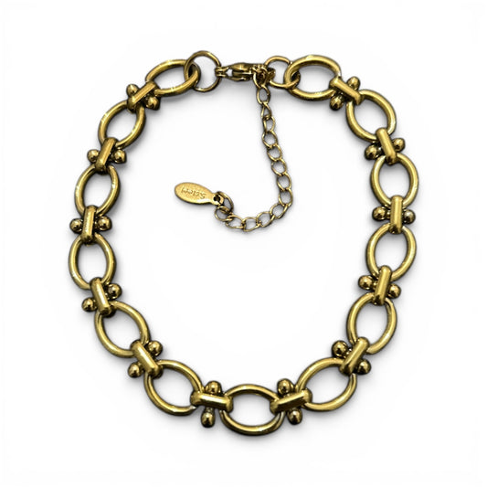 Bracciale Ron gold