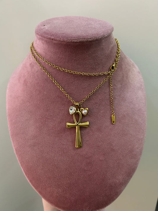 Collana Chiave della Vita