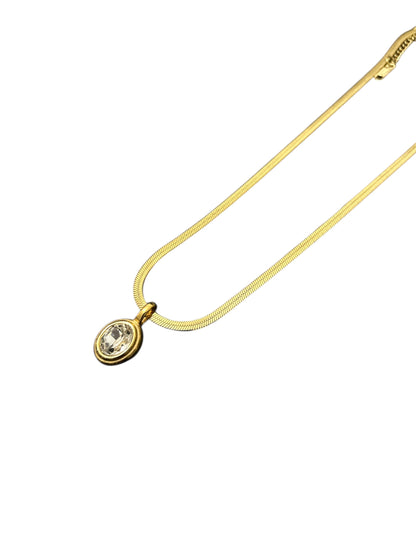 Collana Horus ( snake)
